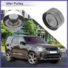 Drive Belt Idler Pulley for Ford for Ranger 2011- No.BK3Q6C3AAAB 1Pc