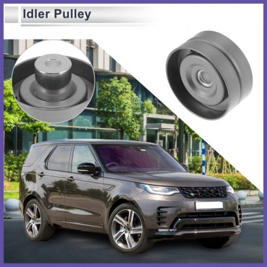Drive Belt Idler Pulley for Ford for Ranger 2011- No.BK3Q6C3AAAB 1Pc