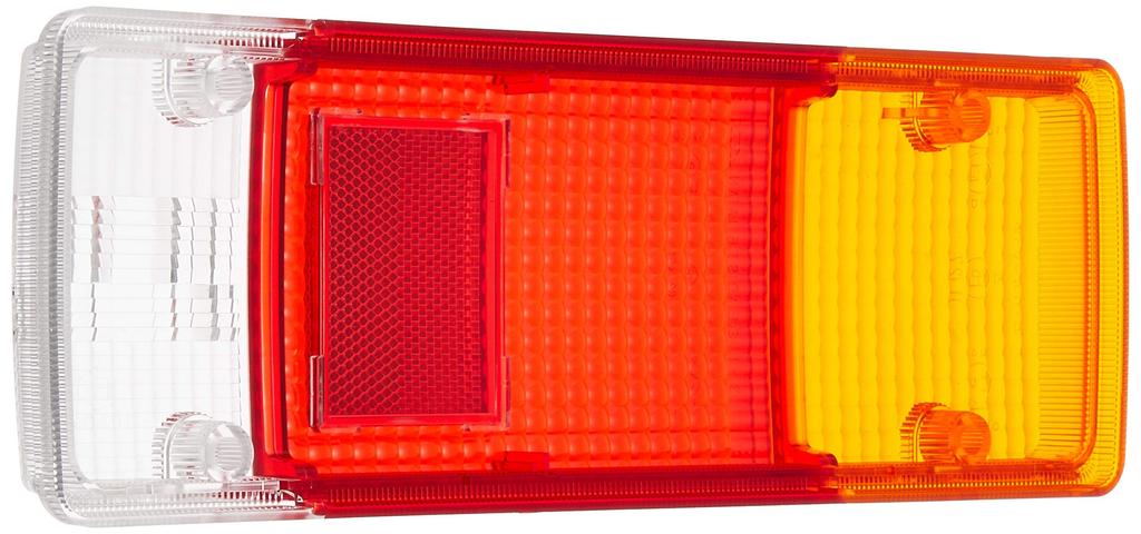 Originální kombinovaná zadní světla Toyota Číslo dílu (Zadní světlo) Světlo, levé, 81561-60372