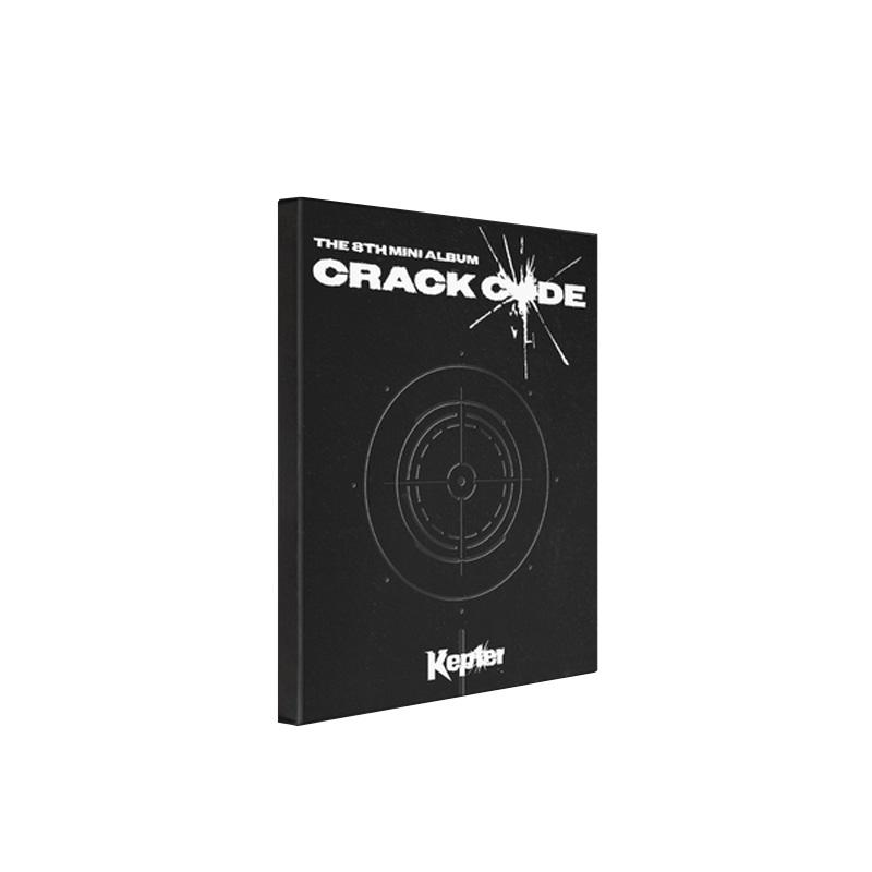 [PRE ORDER] Kep1er – CRACK CODE (MD Ver.)