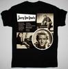 Jerry Lee Lewis T-shirt Cotton For Men Women All Size S-3XL Unisex T-Shirt