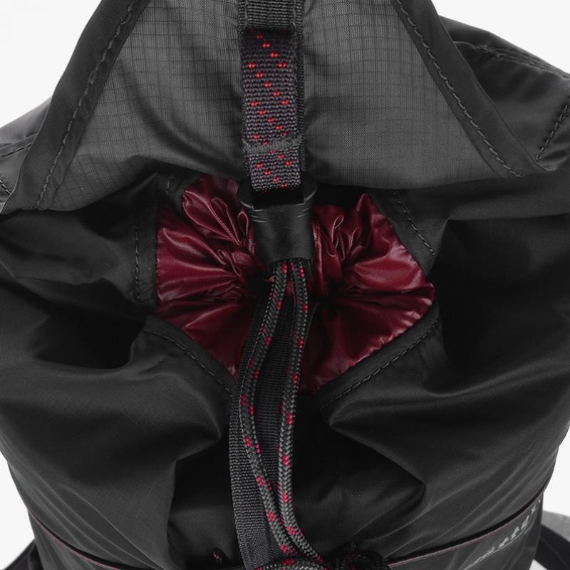 Klatermusen 10166 961 Tsalve 2.0 10l Rucksack