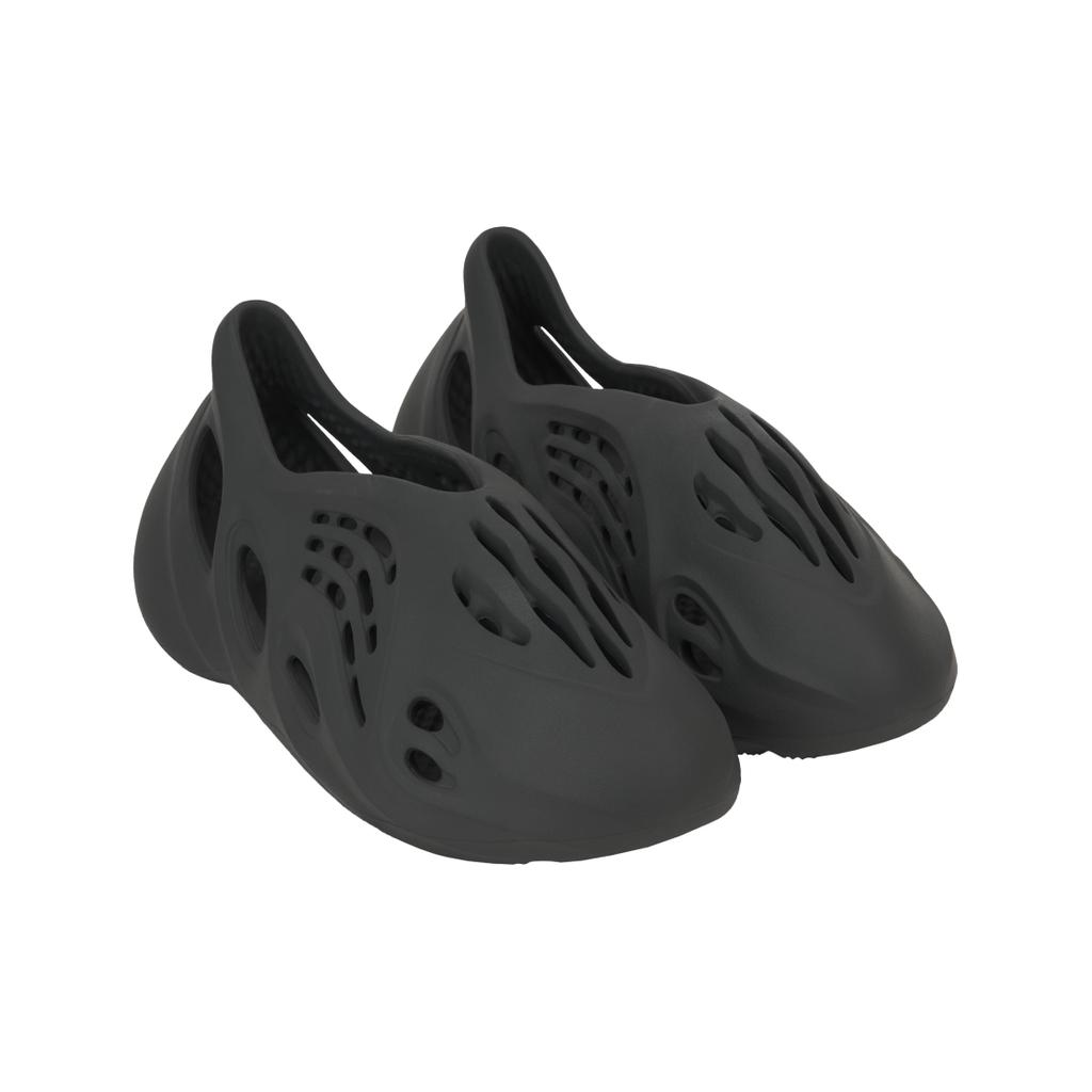 adidas Yeezy Foam Runner Carbon Unisex Sneakers Grå IG5349