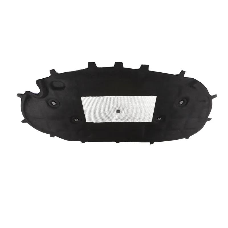 Auto Motorhaube Geräuschdämmung Baumwolle Schalldämmung Wärmeisolierung Abdeckung für Volkswagen Golf 6 VW Golf 6 Gti
