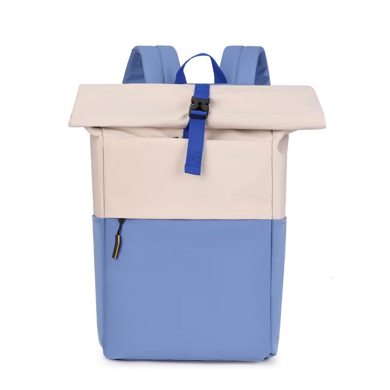 Li Shen Casual Business Laptop Backpack