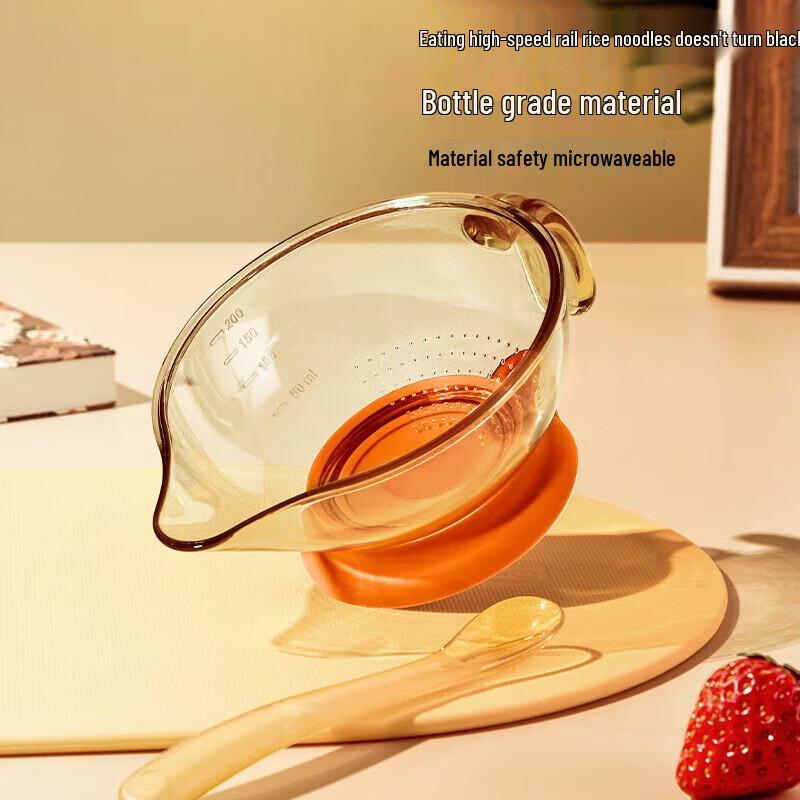 Licheers Silicone Baby Feeding Bowls