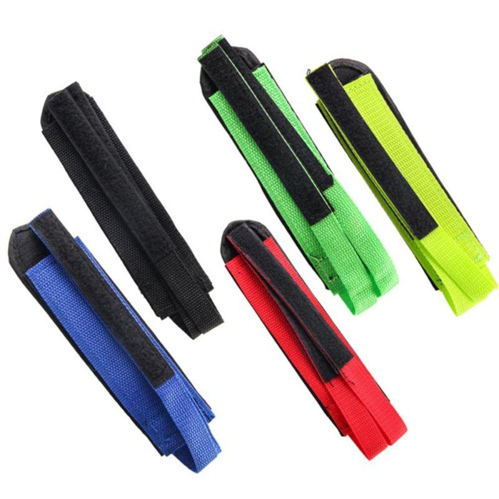 Pedal Fixed Gear For Bike Stunts Toe Clip Foot Strap Belt Bicycle Pedal Straps Bike Pedal Tape