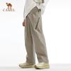 Camel Outdoor Windproof Waterproof Softshell Pants