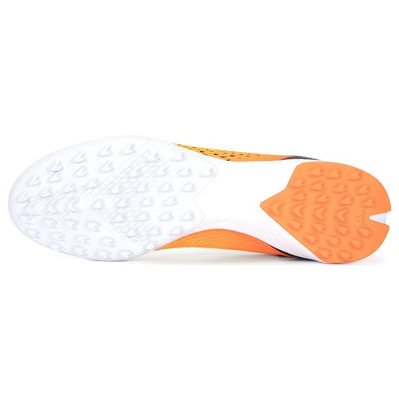 Adidas X Speedportal.3 TF Heatspawn Pack Unisex Sneakers Orange Solar-Gold Core-Black GZ2471