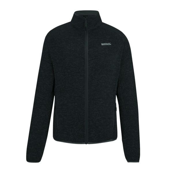 Regatta Womens/Ladies Newhill Full Zip Fleece Jacket