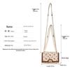 Mesuca x Sanrio & Tokidoki Women's Fashion Bags