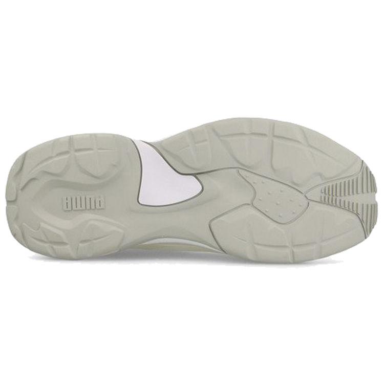 Puma Thunder Desert Bright White 367997-03