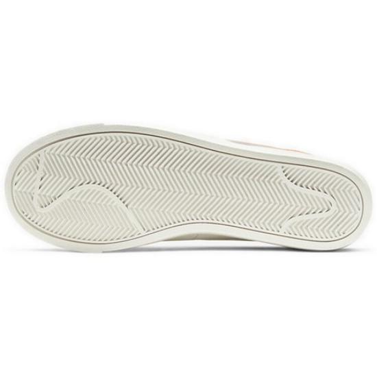 Nike Blazer Low White 2020 - AV9370-112