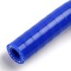 Silicone Radiator Coolant Hose Kit For BMW S1000RR 2019-2023 Blue