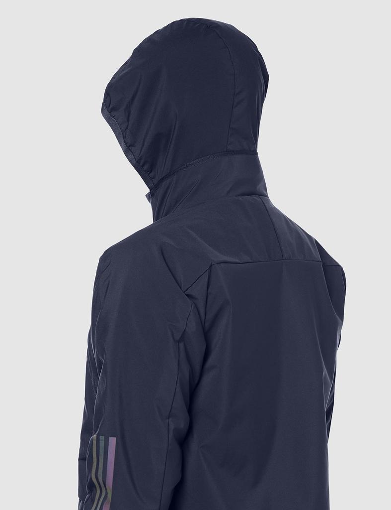 Jacke Track HB Wattierte Jacke