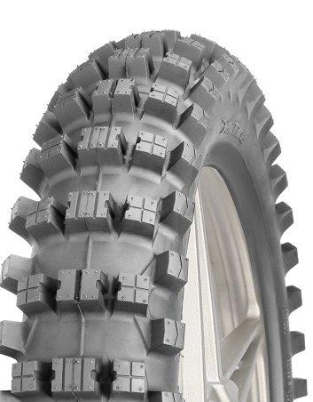 Tire Sb-137 100/100-18 4Pr/Tt