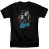 Justice League America Lobo - Gut Rot Licensed Children's T-shirt