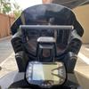 Motorcycle Smart Phone Stand Holder Support GPS Navigation Bracket For Ducati Multistrada V2 V2s 1260s 1260 MTS 1260 Accessories