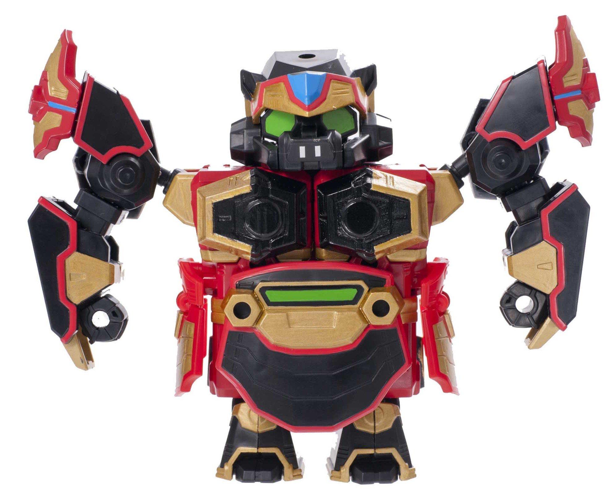 

Explosive Beast God Jiguru Hazel Hazel Hakkai