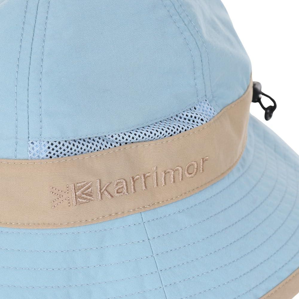 Karrimor Metro UV Protection W's Hat, Antibacterial, Odor-Resistant,