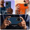 Huawei Nova14 Pro Luxury Leather Phone Case