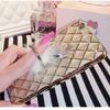 Perfume Fox Shape Mobile Phone Case For Iphone 5 6 6plus 7plus 7