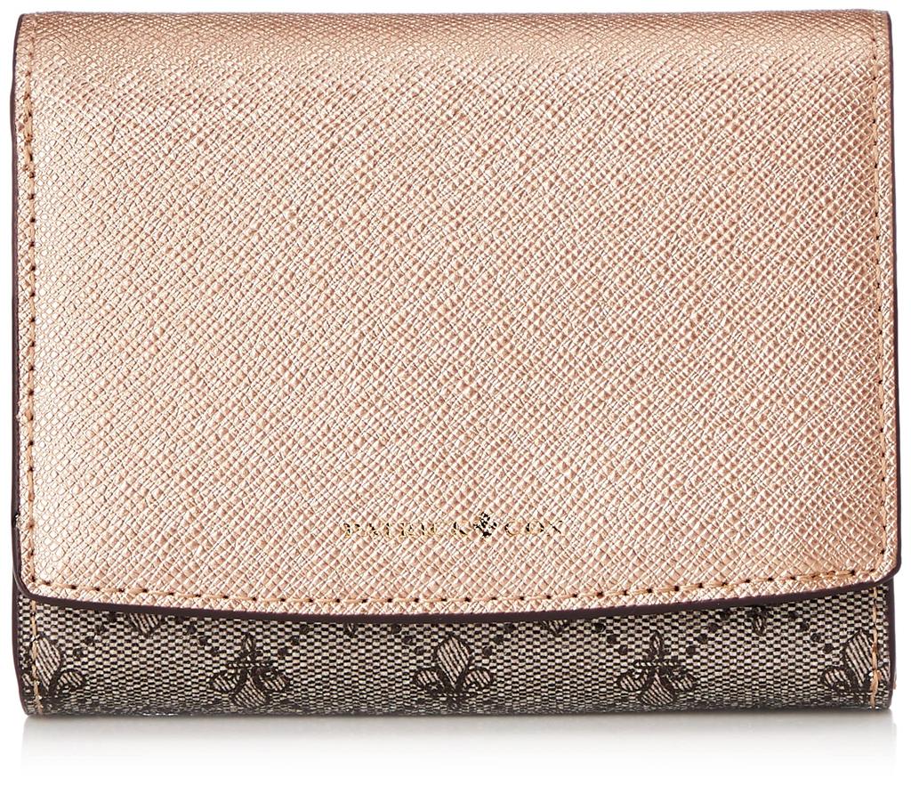 Bifold wallet