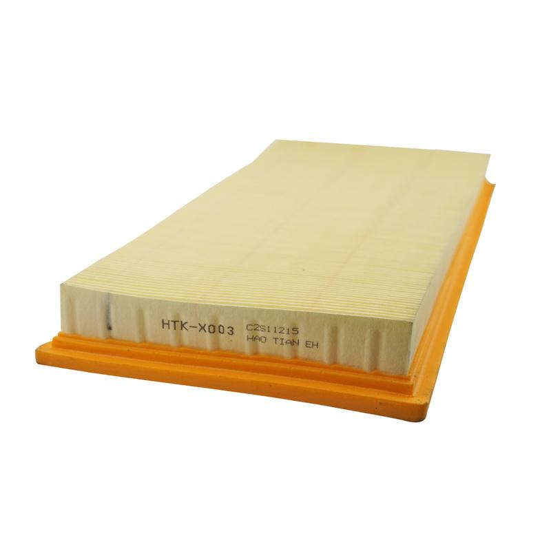 Car Engine Air Filter for Jaguar X-Type 2.1L 2.5L 3.0L 2003 2004 2005 2006 2007 2008 2009 C2S11215 E690L LX1249
