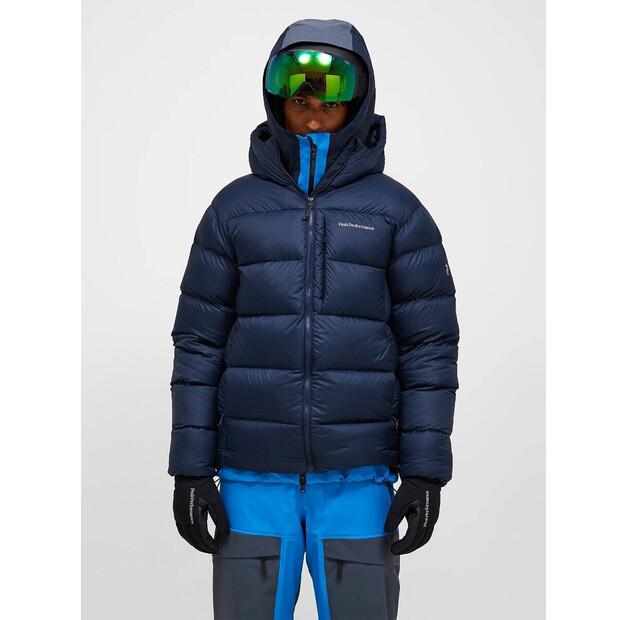 Daunenjacke Peak Performance Frost Down Puffer