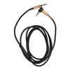 Headphone Audio Cable with Volume Control and Mic for Sony mdr‑10r 1A XB950 Z1000 MSR7