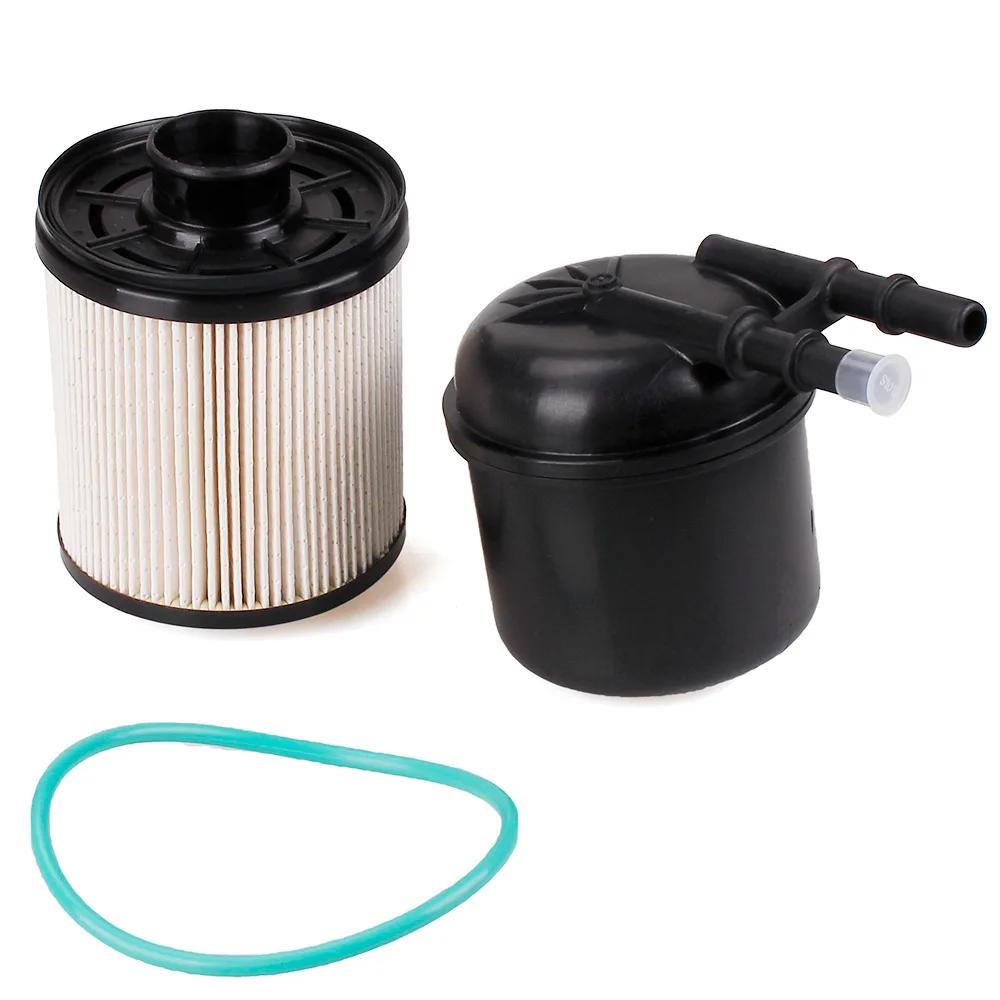 

FD4615 is suitable for 11-16 Ford F250 F350F450F550 fuel filter water separator kit 1 pc
