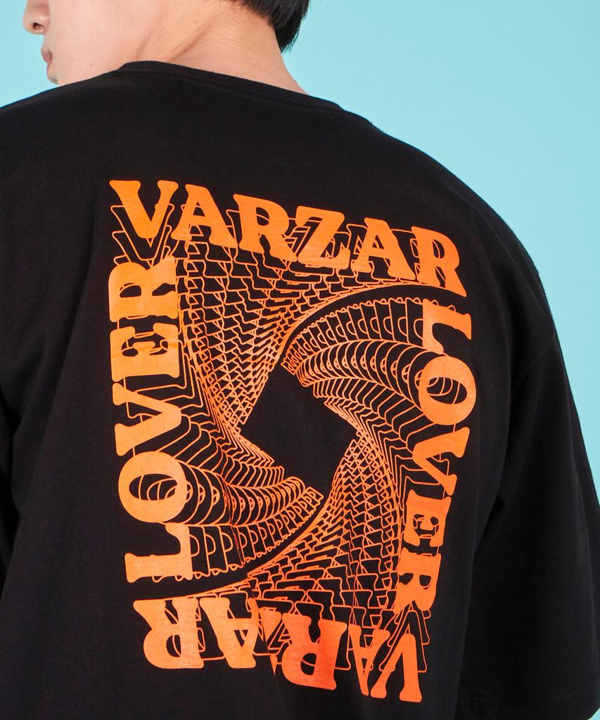 Bajal Vz Rubber Short Sleeve T-Shirt (2 Colors)