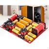 Loudspeaker Divider 3 Units Crossover Filter for Car Home