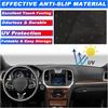 Dashboard Mat Cover Pad - Compatible with Chrysler 300 300C Sedan 2011- |  Fit Dash Mat | Anti-Glare & UV Dash Protector | Interior Dashboard