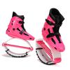 4T damskie buty do odbijania kangurowe buty do skakania na świeżym powietrzu odbijające się sportowe buty do ćwiczeń kulturystyki