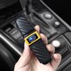 Car Glasses Clip Auto Sun Visor Sunglass Storage Clamp For Subaru Impreza STI Legacy Outback WRX BRZ Forester XV Crosstrek Exiga YY3