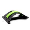 WEZHO Lumbar Stretcher Massager
