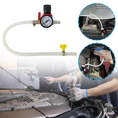 Motore – Sistemi di raffreddamento per auto