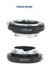AIG-LM Lens Adapter: Fits Nikon G/D S Lenses To Tian Gong Leica LM Mount Camera.