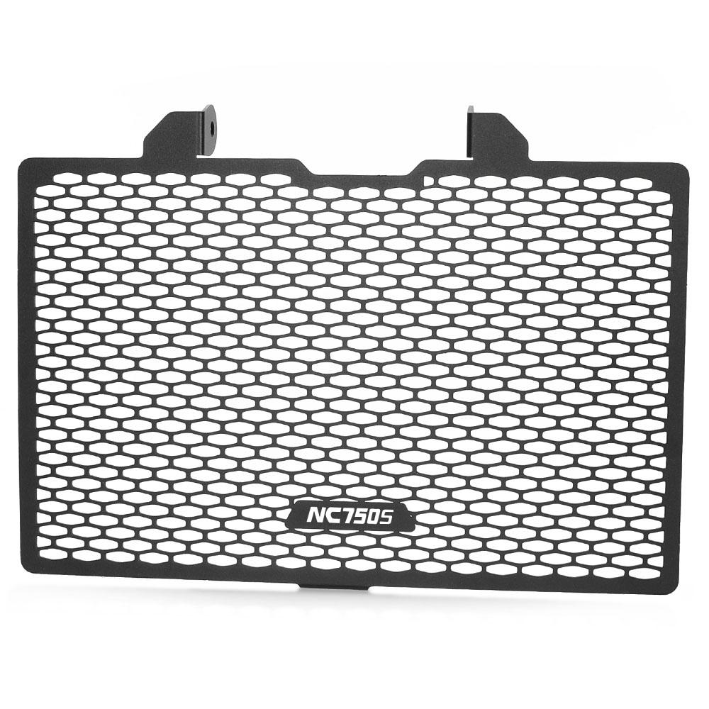NC750X NC750S For HONDA NC 750X 750 X NC750 X 2014-2026 2025 Motorcycle Part NC700 S/X NC700S NC700X Radiator Grille Guard Cover