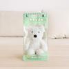 Transparent MIni Plush Dolls Storage Pouch Dustproof Dolls Outward Bag  Gift Packaging