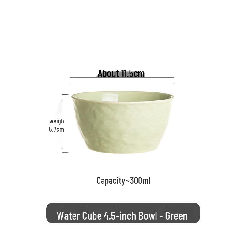 GOYN Creamy Minimalist Dinnerware Collection