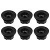 Engine Cover Grommets Bung Absorbers Replacement Rubber Trim Gasket Plug Pad Buffer Cushion For Mercedes OM642 6420940785 H2Q2