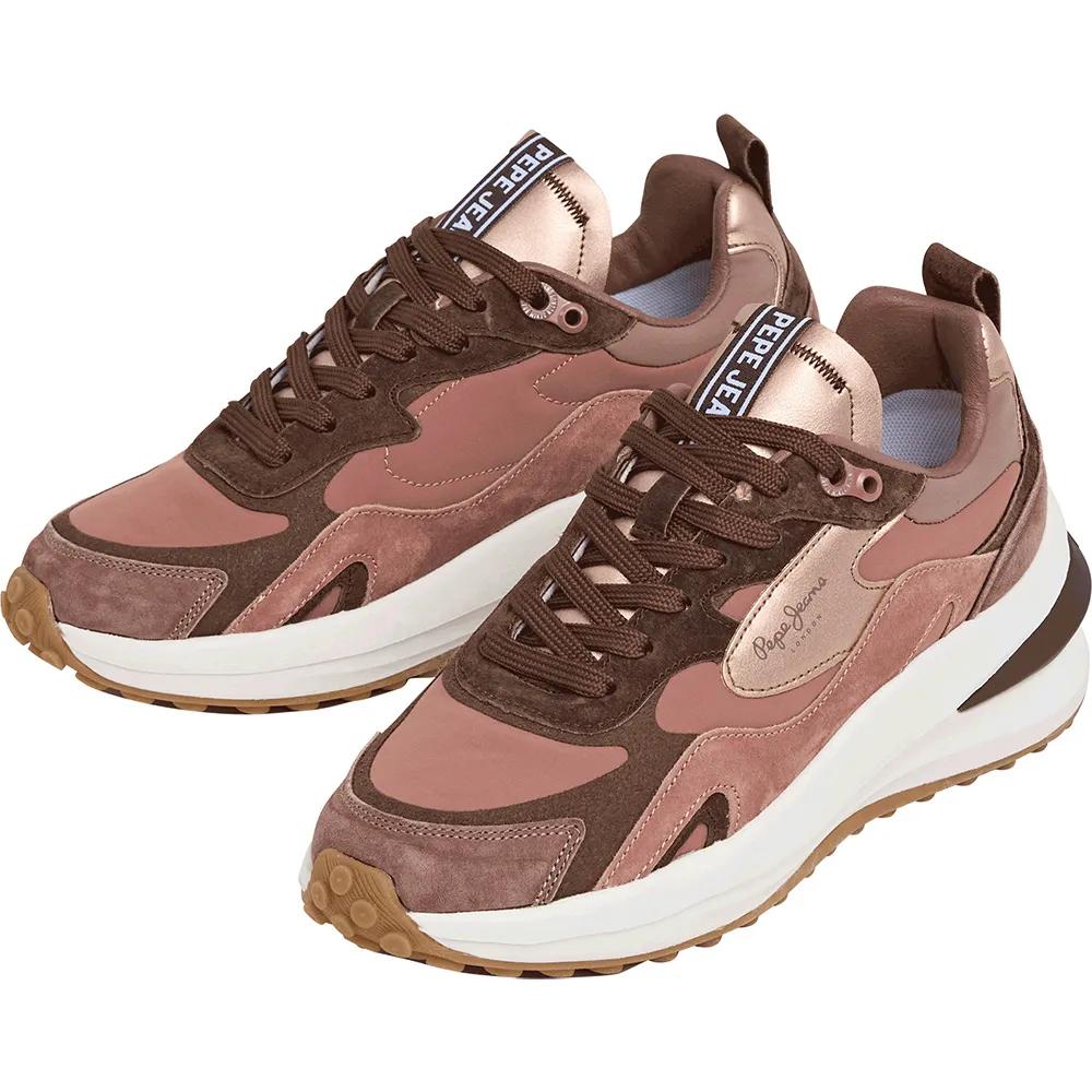 Pepe Jeans Sneakers Winslow Fun