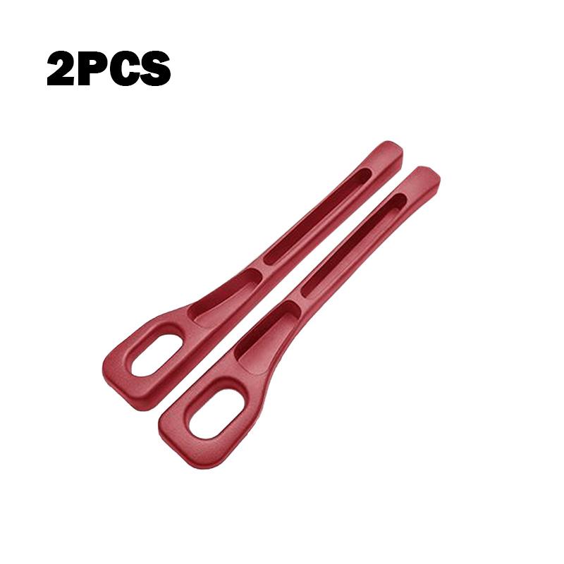 1/2PCS Car Seat Gap Filler Leak Proof Seat Gap Storage Box Between Seats Console Organizer Decoration Interior Auto Accessories