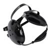 Wrestling Headgear Comfortable Protective Ear Guard with Soft Chin Cup for Jiu Jitsu MMA BJJ