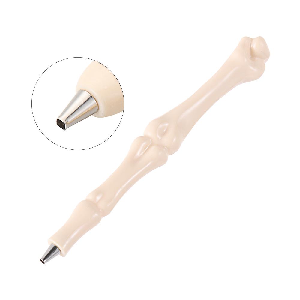 5D Diamond Embroidery Square/Round Point Drill Pen Diamond Mosaic Cartoon Drill Pen DIY Diamond Painting Tools Clay Tool