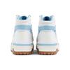 Aimé Leon Dore x New Balance 650R Bianco Blue Haze Gomma Sneakers Unisex BB650RR1