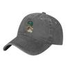 Mallard Smoking Cigarette Meme Funny Duck Hunting Unisex Women Baseball Caps  Distressed Denim Caps Hat Unstructured Soft Headwear