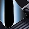 3 Stück Für Samsung S26 Plus Ultra Edge Anti-Spionage Panzerglas Displayschutzfolie für SamsungS26 S26+ Blendschutz Sichtschutz Schutzfolie